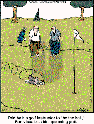 Close to Home on Tuesday July 26, 2011 Comic Strip