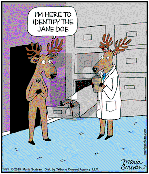 Half Full on Friday May 29, 2015 Comic Strip