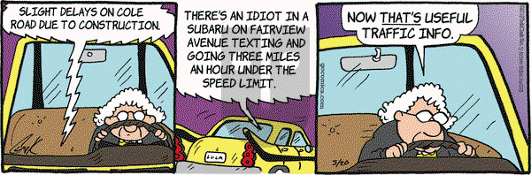 Lola on Monday May 20, 2019 Comic Strip