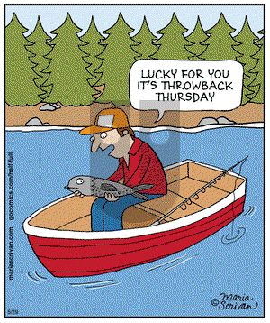 Half Full on Thursday May 29, 2014 Comic Strip