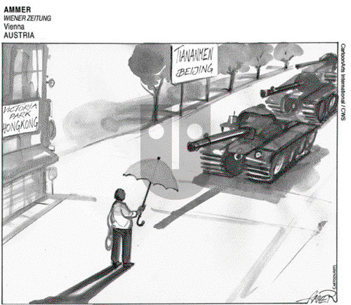 ViewsAsia on Thursday June 6, 2019 Comic Strip