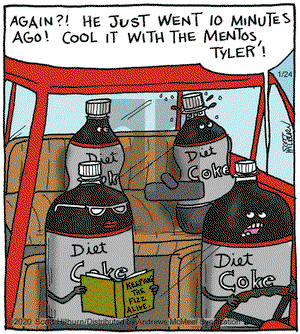 The Argyle Sweater on Friday January 24, 2020 Comic Strip