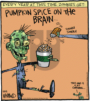 Reality Check - Saturday October 12, 2024 Comic Strip