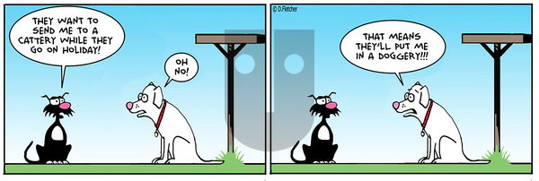 Crumb on Wednesday September 3, 2025 Comic Strip