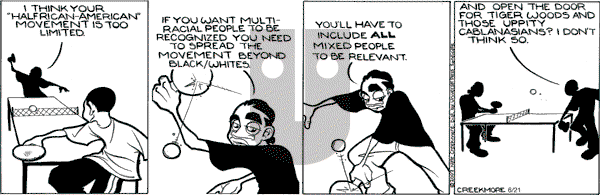 Maintaining on Thursday June 21, 2007 Comic Strip