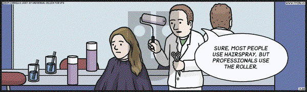 F Minus on Wednesday March 26, 2014 Comic Strip