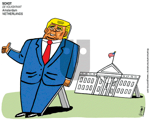 ViewsBusiness on Tuesday October 6, 2020 Comic Strip