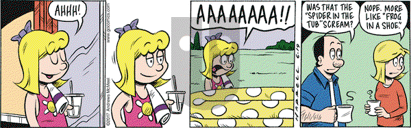 Adam@Home - Monday June 19, 2017 Comic Strip