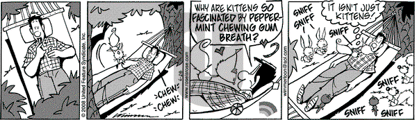 Rose is Rose on Saturday June 28, 2008 Comic Strip