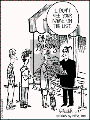 Moderately Confused on Tuesday May 17, 2005 Comic Strip