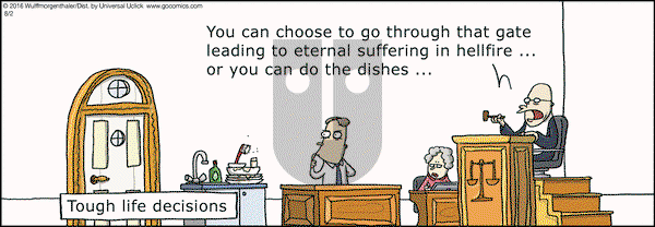 WuMo on Tuesday August 2, 2016 Comic Strip