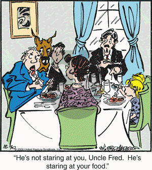 Marmaduke on Wednesday December 30, 2009 Comic Strip