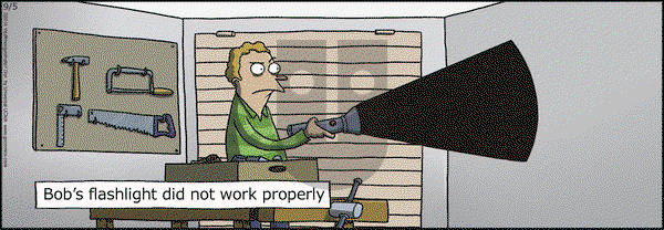 WuMo on Friday September 5, 2014 Comic Strip