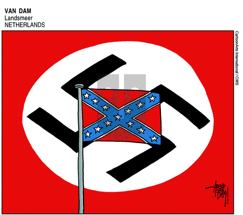 ViewsLatinAmerica on Wednesday July 1, 2020 Comic Strip
