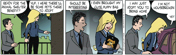 Luann - Tuesday September 4, 2012 Comic Strip