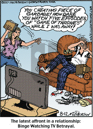 Close to Home on Saturday August 12, 2023 Comic Strip