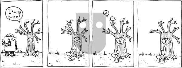Robbie and Bobby on Friday December 20, 2024 Comic Strip