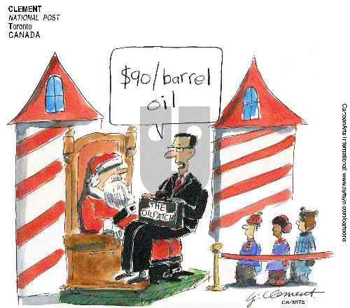 ViewsBusiness on Tuesday December 16, 2014 Comic Strip