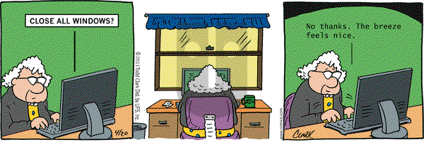 Lola on Wednesday April 20, 2011 Comic Strip