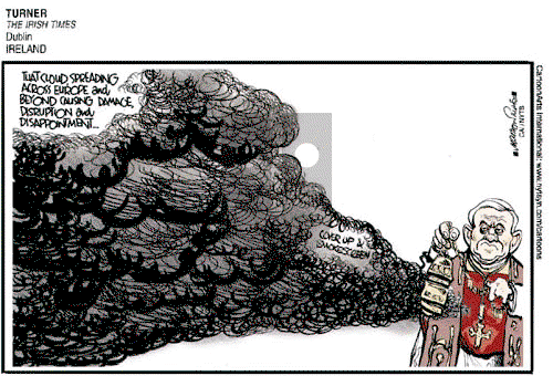 ViewsEurope on Thursday April 22, 2010 Comic Strip