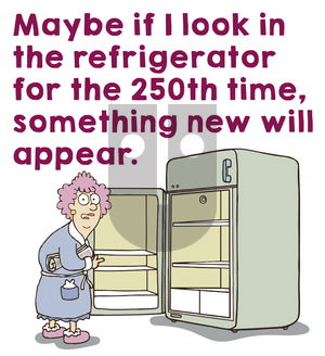 Aunty Acid on Sunday May 18, 2025 Comic Strip