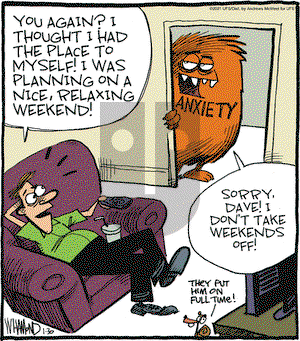Reality Check on Saturday January 30, 2021 Comic Strip