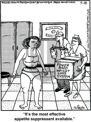 Close to Home on Friday July 18, 2008 Comic Strip