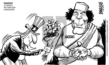 ViewsLatinAmerica on Tuesday September 16, 2008 Comic Strip