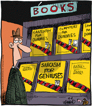 Reality Check on Thursday April 4, 2013 Comic Strip