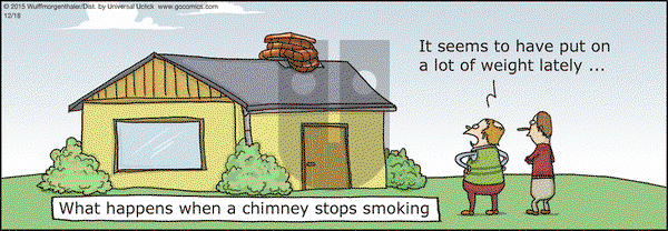 WuMo on Friday December 18, 2015 Comic Strip