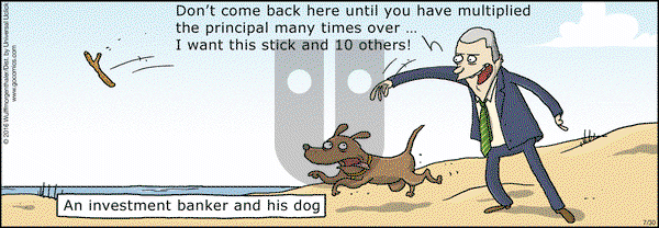 WuMo on Saturday July 30, 2016 Comic Strip