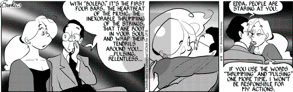 9 Chickweed Lane on Thursday June 2, 2011 Comic Strip