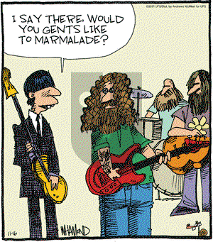 Reality Check - Tuesday November 16, 2021 Comic Strip