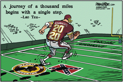 Win, Lose, Drew on Monday July 13, 2020 Comic Strip