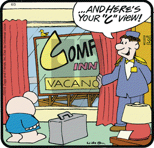 Ziggy on Friday June 3, 2016 Comic Strip