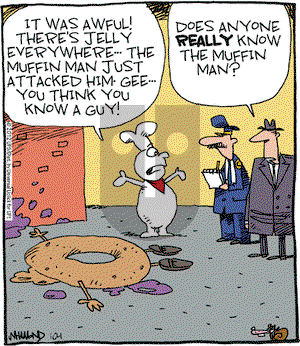 Reality Check on Monday October 1, 2012 Comic Strip