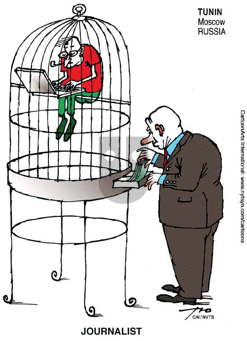 ViewsLatinAmerica on Monday March 15, 2010 Comic Strip