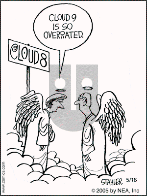 Moderately Confused on Wednesday May 18, 2005 Comic Strip
