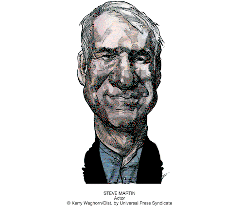 Faces in the News by Kerry Waghorn on Tuesday January 13, 2009 Comic Strip