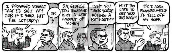 JumpStart - Tuesday May 16, 2006 Comic Strip