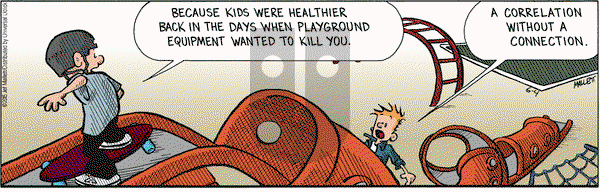 Frazz on Thursday June 4, 2015 Comic Strip