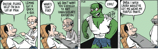 Adam@Home on Tuesday September 28, 2010 Comic Strip