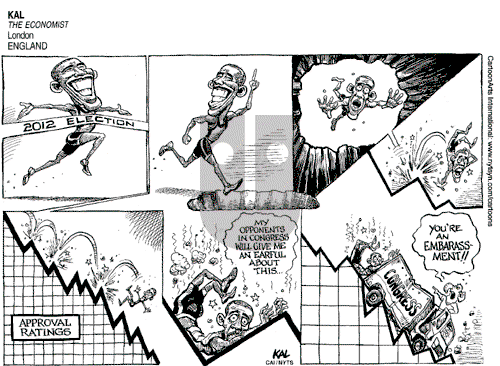 Views of the World on Sunday December 1, 2013 Comic Strip