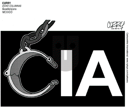 ViewsLatinAmerica on Tuesday December 16, 2014 Comic Strip