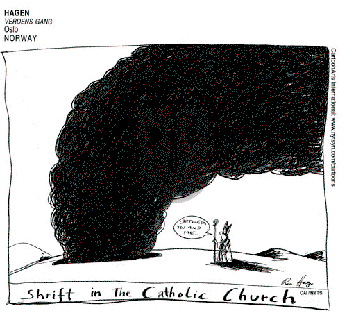 ViewsLatinAmerica on Sunday April 25, 2010 Comic Strip