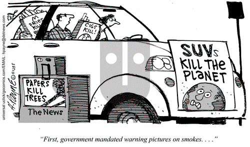 Henry Payne - Sunday June 26, 2011 Comic Strip