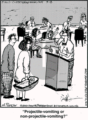 Close to Home on Monday March 8, 2010 Comic Strip
