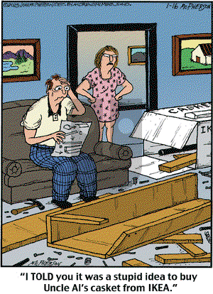 Close to Home on Thursday January 16, 2025 Comic Strip