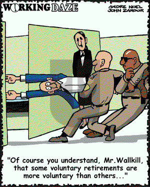 Working Daze on Wednesday October 2, 2002 Comic Strip