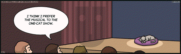 F Minus on Friday October 7, 2016 Comic Strip